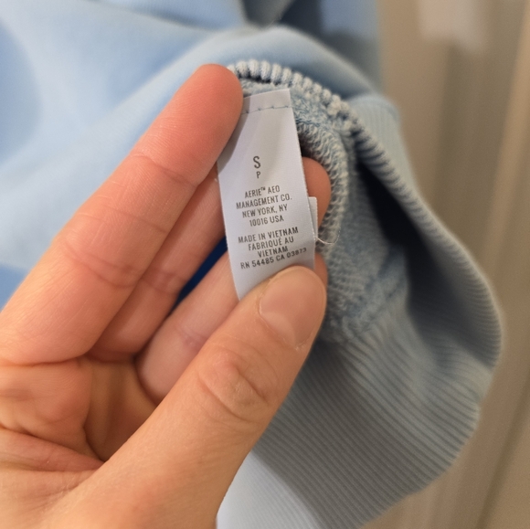 Oversized Sweater | SZ Small - Picture 4 of 6